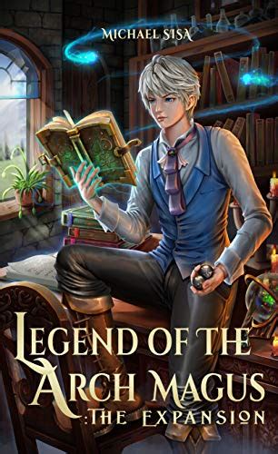 Link, the main protagonist of our story, is the famous first Archmage of the highly popular VRMMORPG game <b>Legend</b> from Earth. . Legend of the arch magus